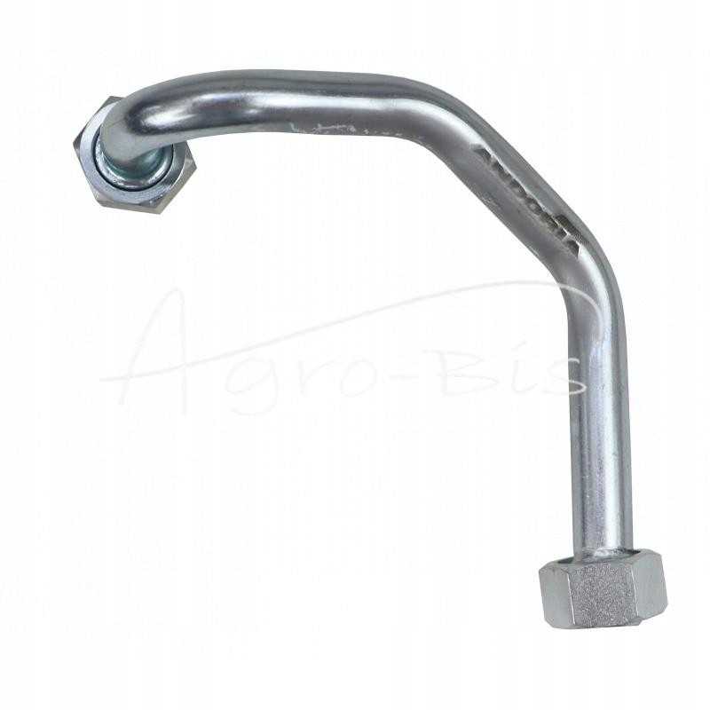 Ursus C 330 A variklio alyvos siurblio slėgio vamzdis