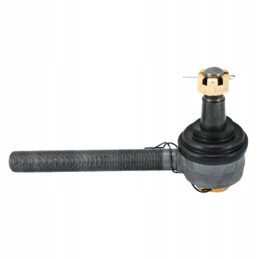 Kairysis rutulinis šarnyras, strypo galas, m22x1, 5 mtz