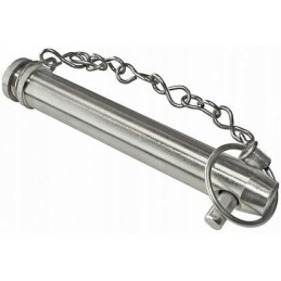 Viršutinės jungties kaištis 25 4x136mm 2 kat. vlk7108