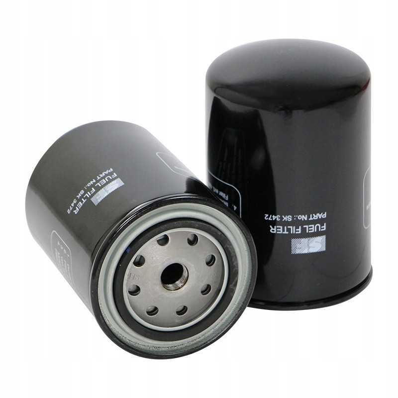 Kuro filtras Sk3472 SF filtras pakeičia sn5298