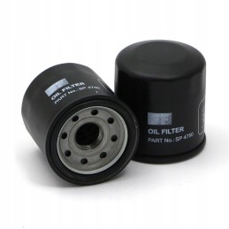 Sp4750 alyvos filtras SF filtras pakeičia SO6099