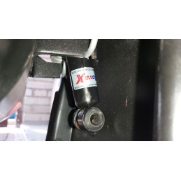 Grammer sėdynės pavaros amortizatorius mf 3 mf 4