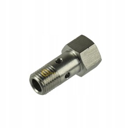 Fendt Farmer 409 410 411 412 perpildymo vožtuvas