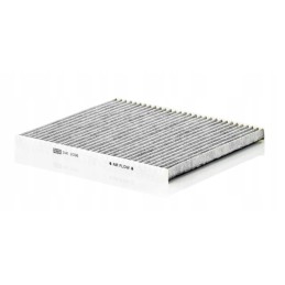 Mann filtras cuk 2336 salono filtras
