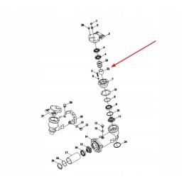 Tc02311010043 stumdoma rankovė