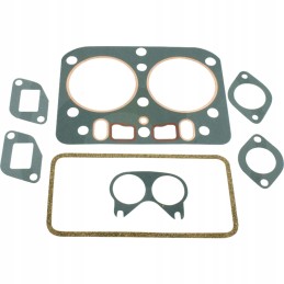 Ursus C 330 variklio tarpiklių komplektas