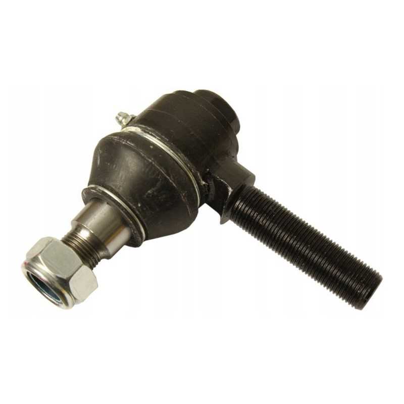 Zetor 3320 7011 Warynski pavaros rutulinis šarnyras