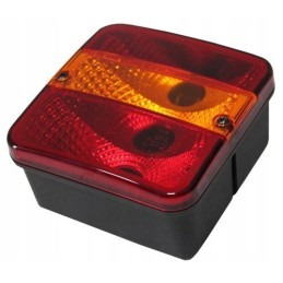 Zetor Proxima Forterra kombinuotas galinis žibintas