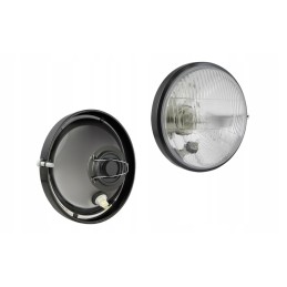 R2 optinis elementas, dešinė pusė, Wesem Ursus