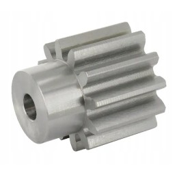 Modulinis krumpliaratis su moduline 5 12 dantu stebule