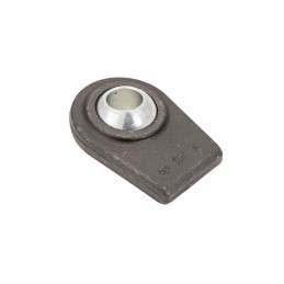 Plokščias suvirinimo antgalis 28 8 mm, kampas 2 ratlankis