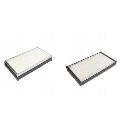 Salono filtras Claas Renault 6005031402