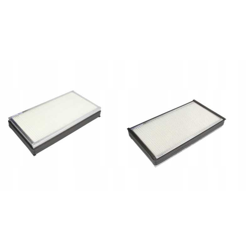 Salono filtras Claas Renault 6005031402