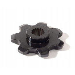 Kombaino rinktuvo grandinės žvaigždutė 86837081