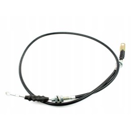 Massey Ferguson dujų kabelis 1680085m93 1680