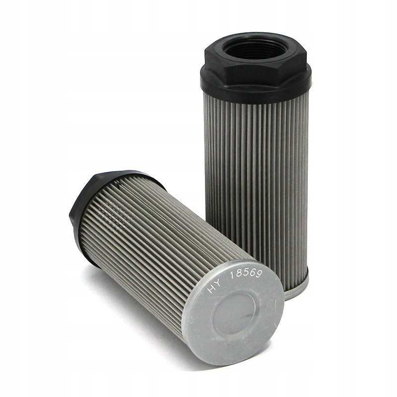 Hy18569 hidraulinis filtras SF filtras
