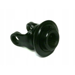 Veleno šakė su žiedu 1 3 8 z21 23 8x61 3 s