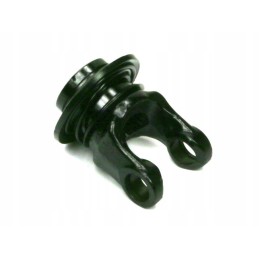 Veleno šakė su žiedu 1 3 8 z21 23 8x61 3 s