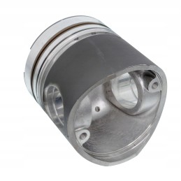 Kamaz THM stūmoklis 120mm std 12000p01 be kaiščių