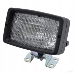 Stačiakampis darbo prožektorius