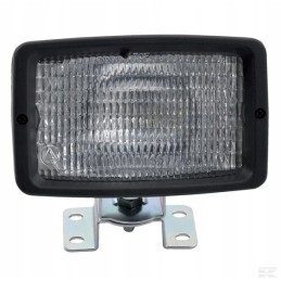 Stačiakampis darbo prožektorius