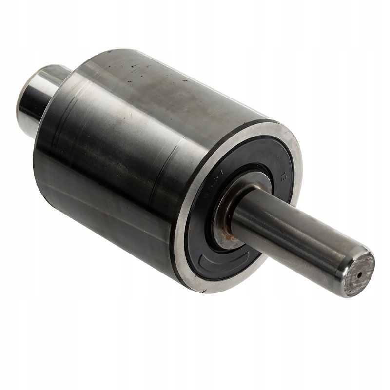 Vandens siurblio guolis Zetor Forterra 68017093