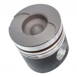 Kamaz THM stūmoklis 120mm std 12000p01 be kaiščių