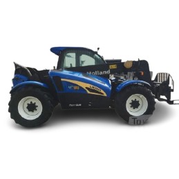Hidraulinis filtras new holland lm5060 0003174370