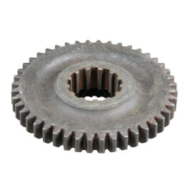 Reduktoriaus stumdomas ratas originalus Zetor 37111915