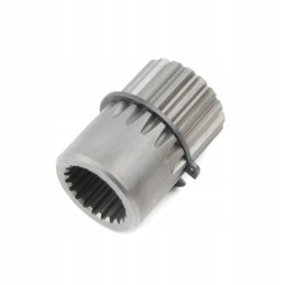 Zetor hidraulinio siurblio pavaros velenas 72454144