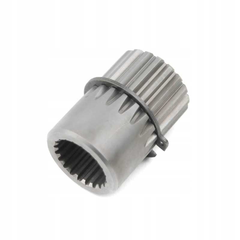 Zetor hidraulinio siurblio pavaros velenas 72454144