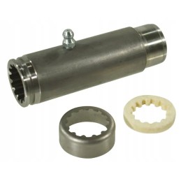 Vonios čiuožykla su suvirinimo siūle 33 2