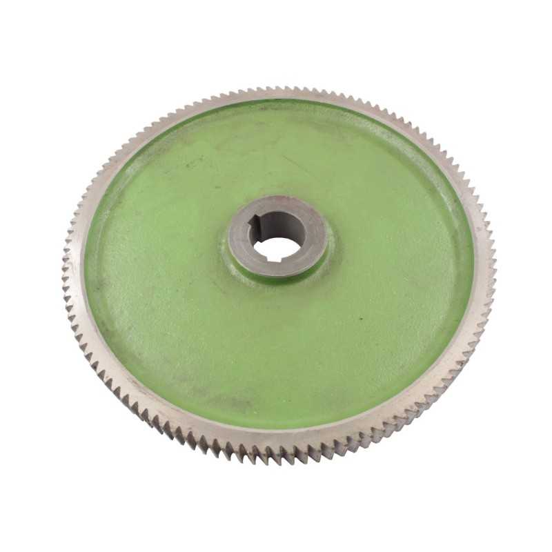 Reketas, sraigtinis, pleištiniai dantys, 10 2219060310