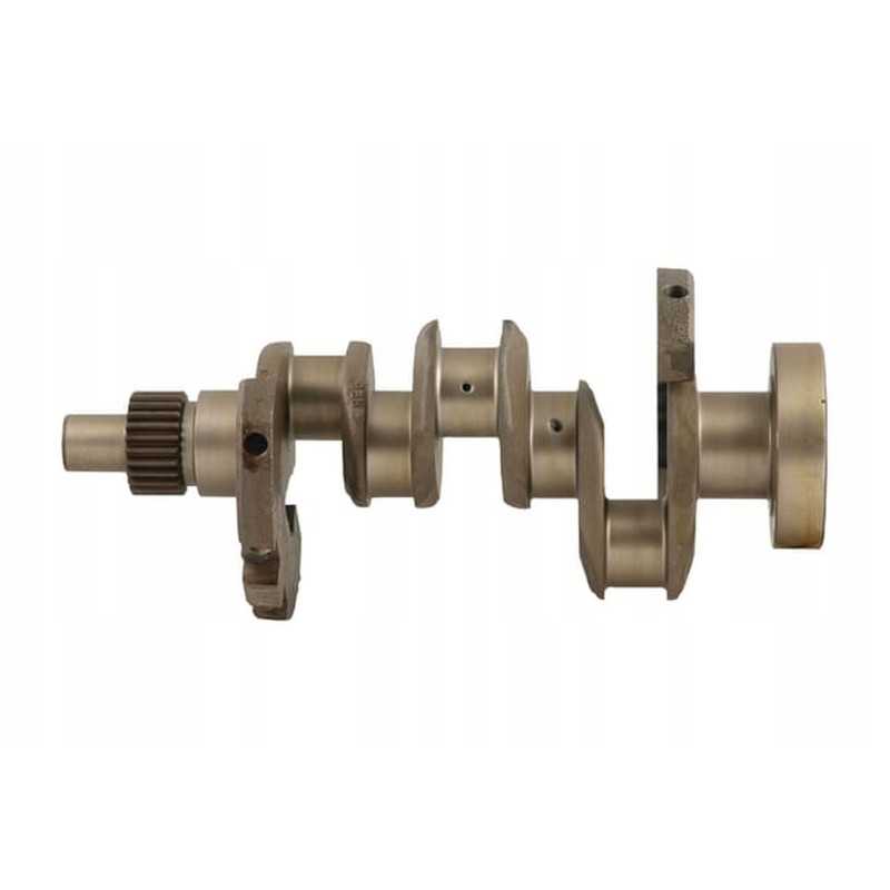 26903132002k91a grūdintas variklio alkūninis velenas