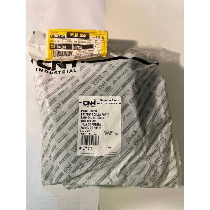 Durų skydas 84574311