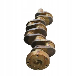 Kaltas, grūdintas alkūninis velenas mf4 andoria mot