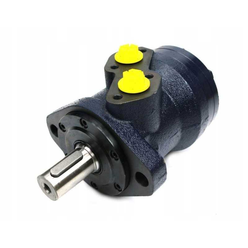 WMR orbitinis hidraulinis variklis 25 cm3 aps./min 100