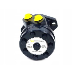 WMR orbitinis hidraulinis variklis 25 cm3 aps./min 100