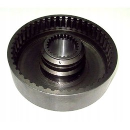 Sukimo momento daugiklio būgnas podz ursus c 385