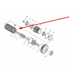 72503926 sankabos diskas