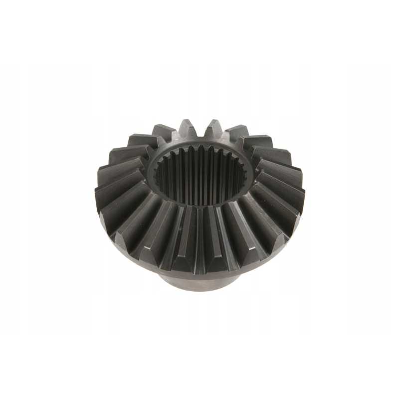 769895 0 žiedinė pavara d125 x 97 5