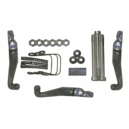 Sankabos svirties rinkinys zetor 931387