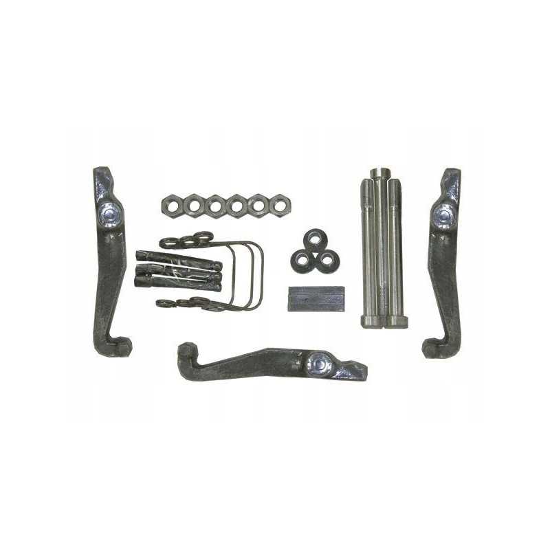 Sankabos svirties rinkinys zetor 931387