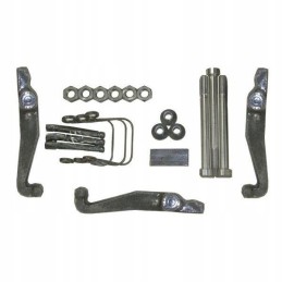 Sankabos svirties rinkinys zetor 931387