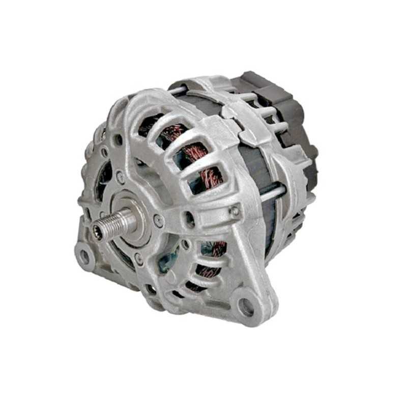 Stardax stx102034 generatorius