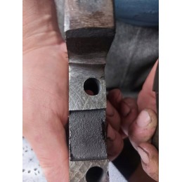 Alkūninio veleno guolių rinkinys c 360 3p mf 235 255 3512