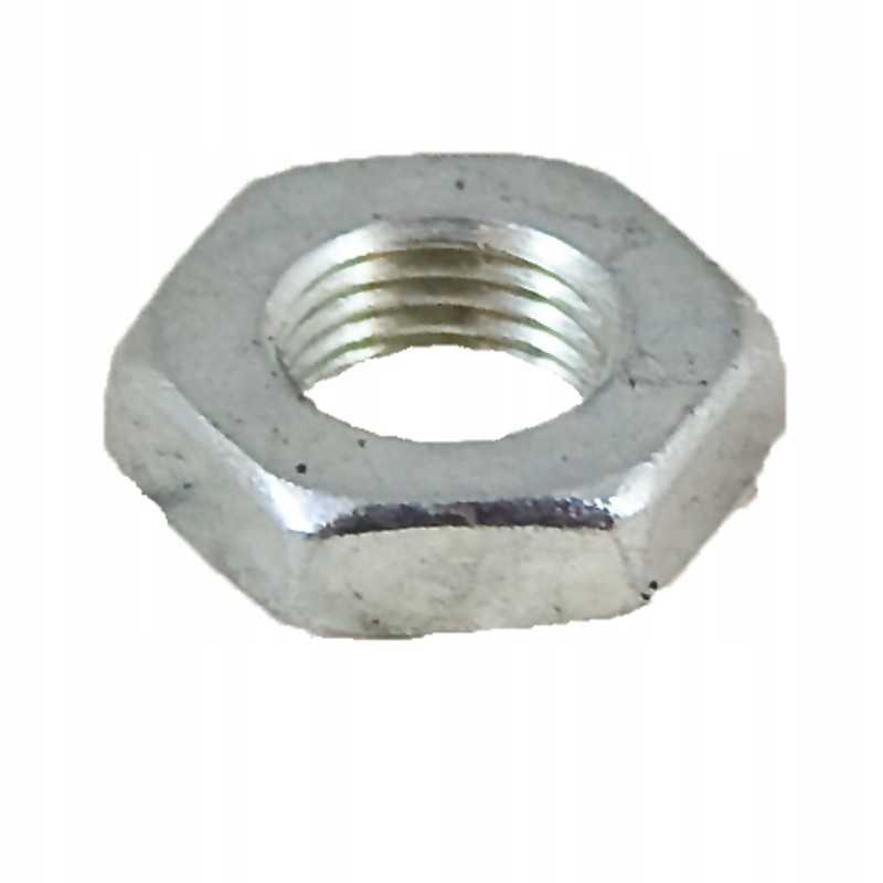 Ursus C 385 vožtuvo reguliavimo veržlė M10x1