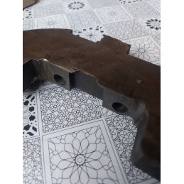 Alkūninio veleno guolių rinkinys c 360 3p mf 235 255 3512