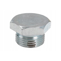 Oro vožtuvo dangtelis mf