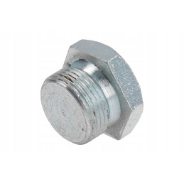 Oro vožtuvo dangtelis mf